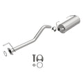 EXHAUST KIT 91-95 TOYOTA PREVIA 2.