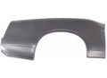 RH QUARTER PANEL SKIN (CUT OUT SCOOP FOR MACH 1) MUSTANG FSTBK 6970