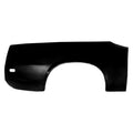 RH QUARTER PANEL SKIN (CUT OUT SCOOP FOR MACH 1) MUSTANG FSTBK 6970