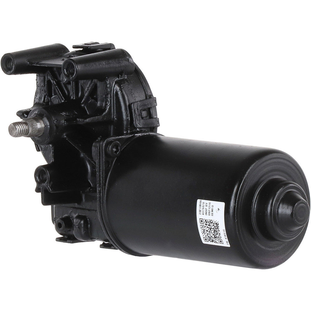 IMPORT WIPER MOTOR