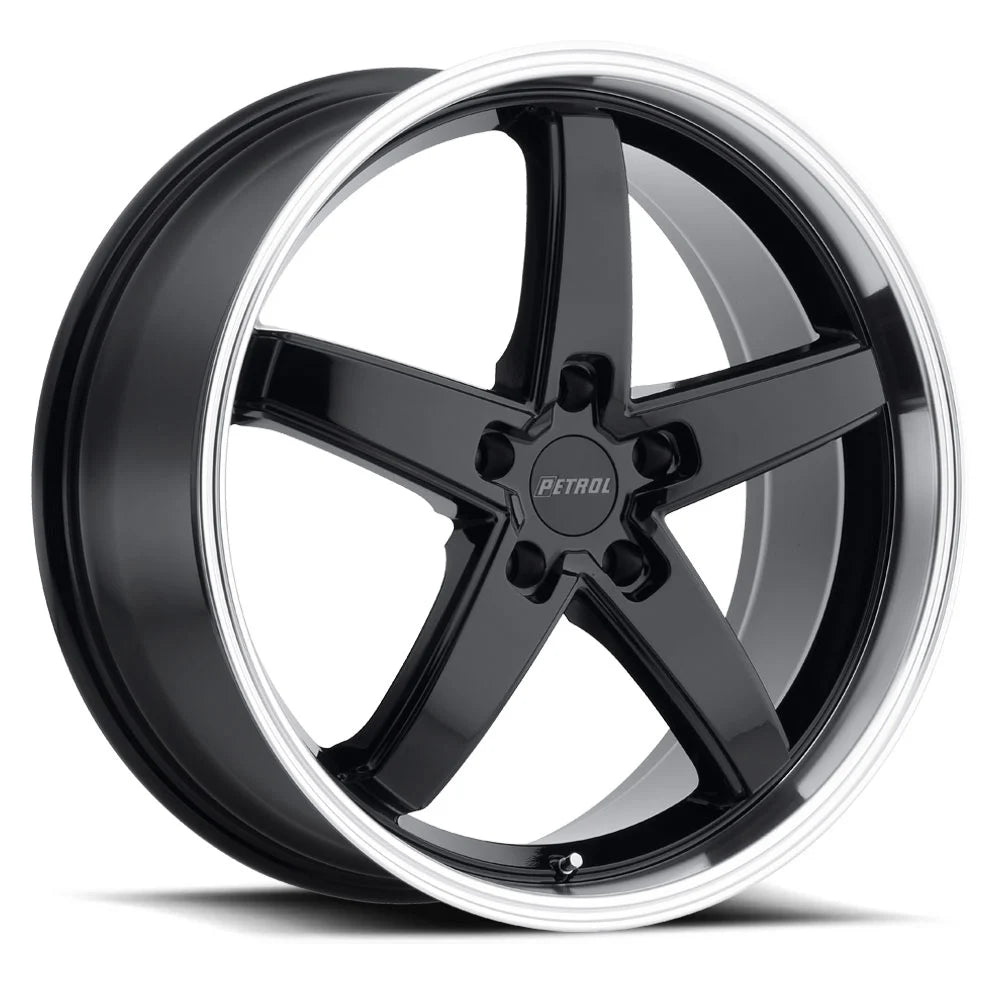 PETROL P1B 18X80 5/120 ET35 CB76.1