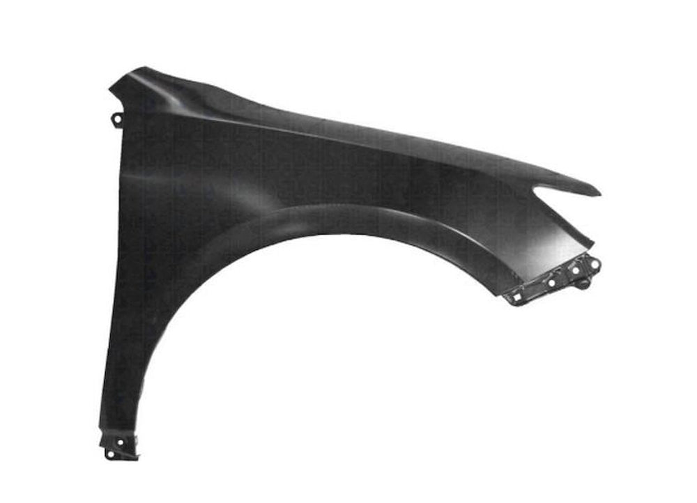 Sherman Parts auto part