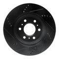 R1 Concepts auto part installed view