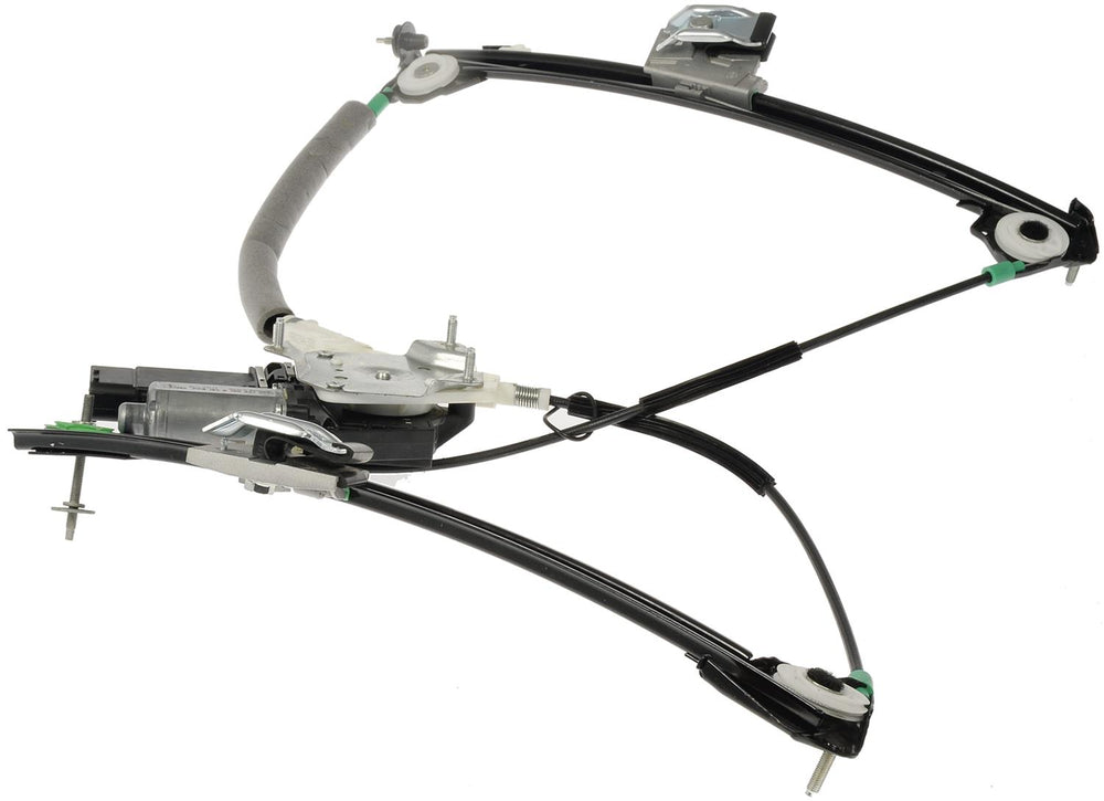 WINDOW REGULATOR
