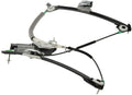 WINDOW REGULATOR