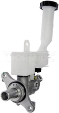NEW MASTER CYLINDER