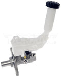 NEW MASTER CYLINDER