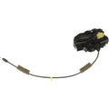 POWER DOOR LOCK ACTUATOR