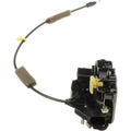 POWER DOOR LOCK ACTUATOR