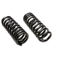 MOOG 86-97 Ford Ranger Front Coil Springs