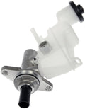 NEW MASTER CYLINDER