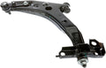 CONTROL ARM W/ BALL