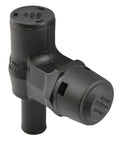 BREAKAWAY HINGE DIVER