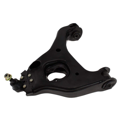 Stoptech control arms