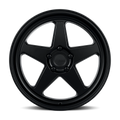 Katana auto part close-up