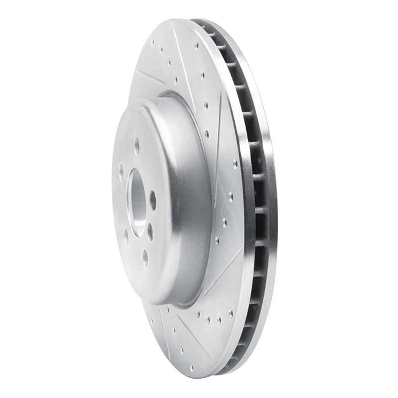 R1 Concepts silver auto part