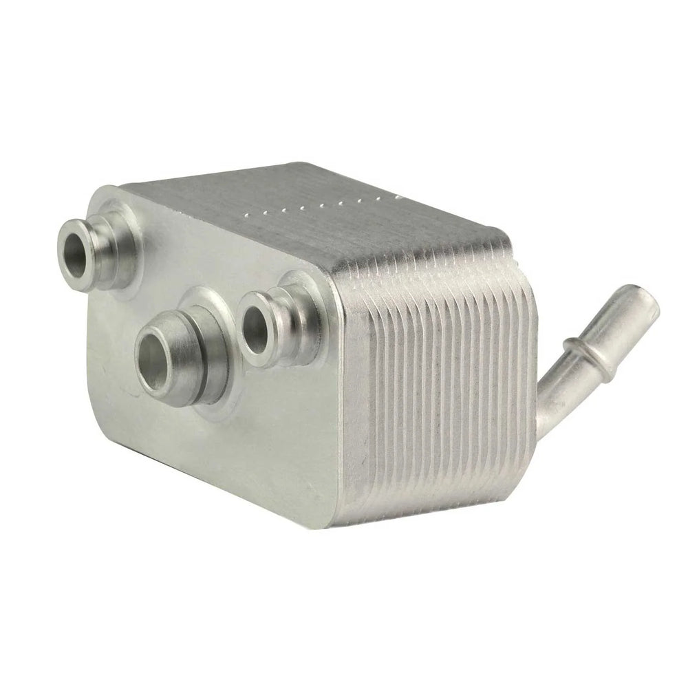 Automatic Transmission Oil Cooler Assemb