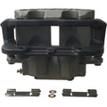 UNLOAD BRAKE CALIPER DOM
