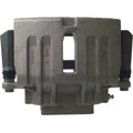 UNLOAD BRAKE CALIPER DOM