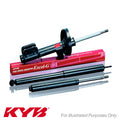 KYB 10-13 KIA Soul Excel-G Shocks & Struts - Front Left