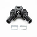 KIT HITCH HEAD UNDERSLUNG TRACK PR