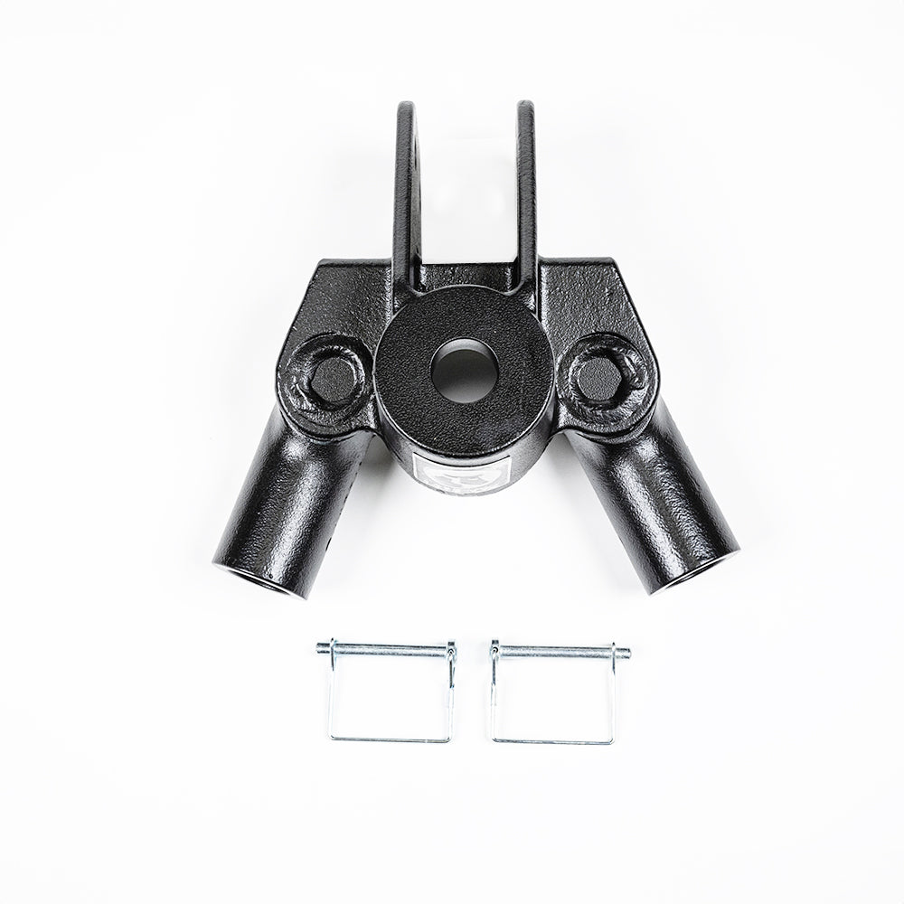 KIT HITCH HEAD UNDERSLUNG TRACK PR