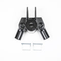 KIT HITCH HEAD UNDERSLUNG TRACK PR
