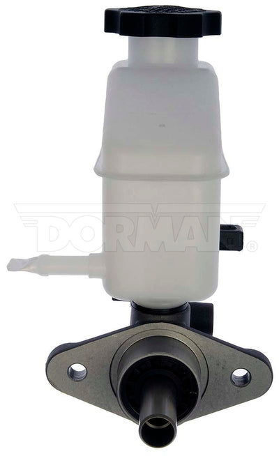 NEW MASTER CYLINDER