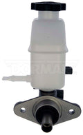 NEW MASTER CYLINDER