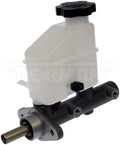 NEW MASTER CYLINDER