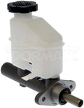 NEW MASTER CYLINDER