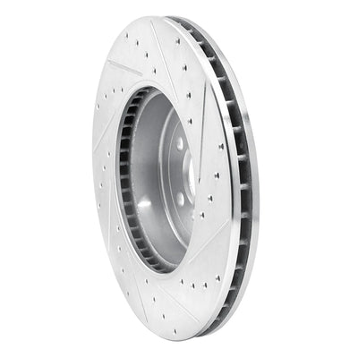 R1 Concepts silver auto part
