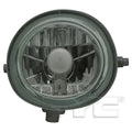 CAPA 1416 MZ MZ3/1115 MZ6/1316 C.X5 FOGLAMP ASSY RH