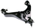 MOOG 02-05 Ford Explorer Rear Left Upper Control Arm