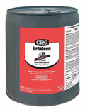 CRC auto part installed view
