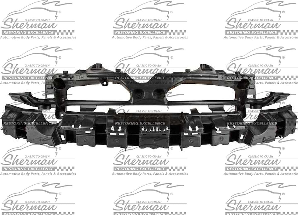 FRONT IMPACT ABSORBER ASSY IMPALA 0613; IMPALA LIMITED 1416; MONTE CARLO 0607