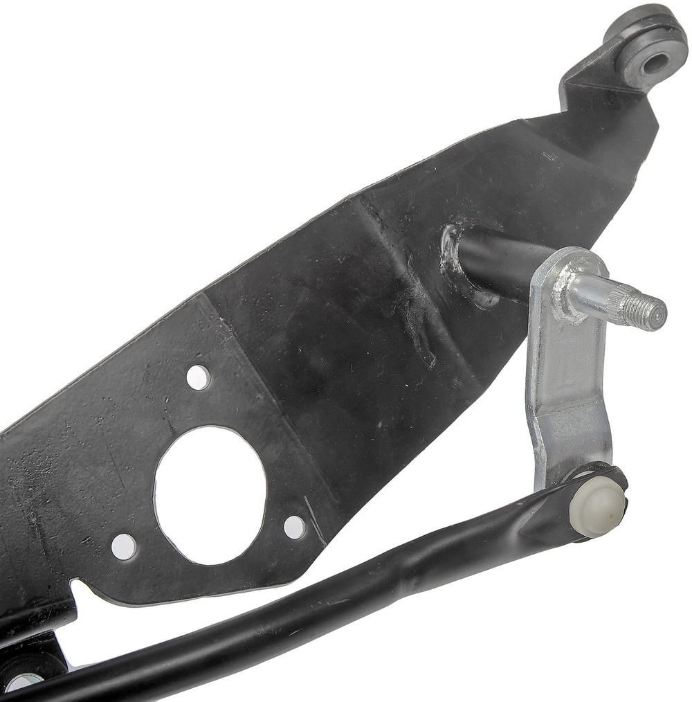 WIPER TRANSMISSION