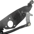 WIPER TRANSMISSION