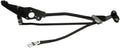 WIPER TRANSMISSION