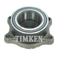 MOOG 03-09 INFINITI FX35 Rear Hub Assembly