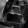 FOUR SEASONS auto part detail
