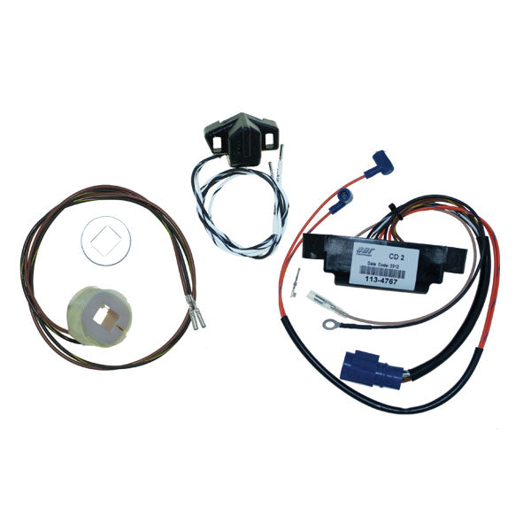 SIERRAMARINE auto part