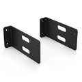 BEHIND GRILLE BRACKET MOUNT FOR FOR