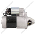 DENSO FIRST TIME FIT STARTER MOTOR