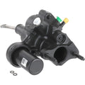 HYDRAULIC BOOSTER
