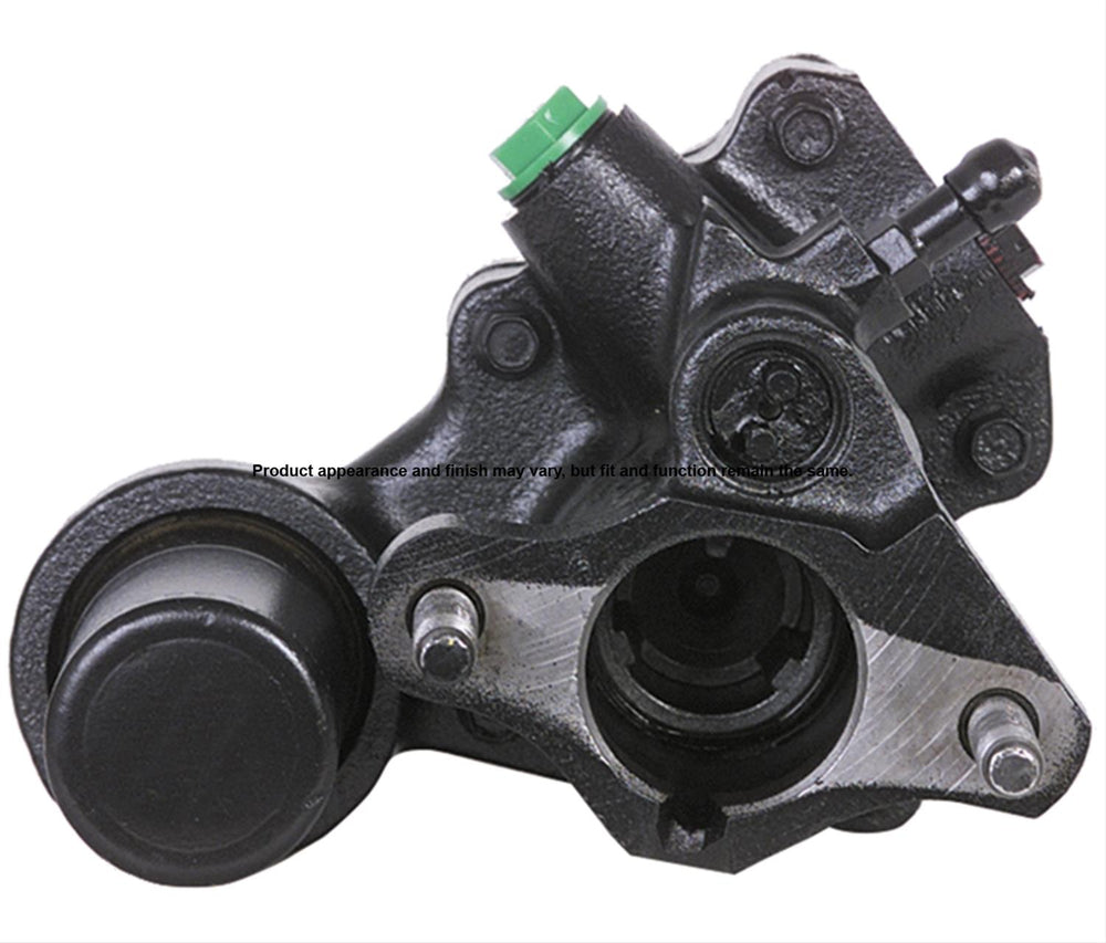 HYDRAULIC BOOSTER