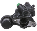 HYDRAULIC BOOSTER