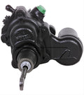 HYDRAULIC BOOSTER
