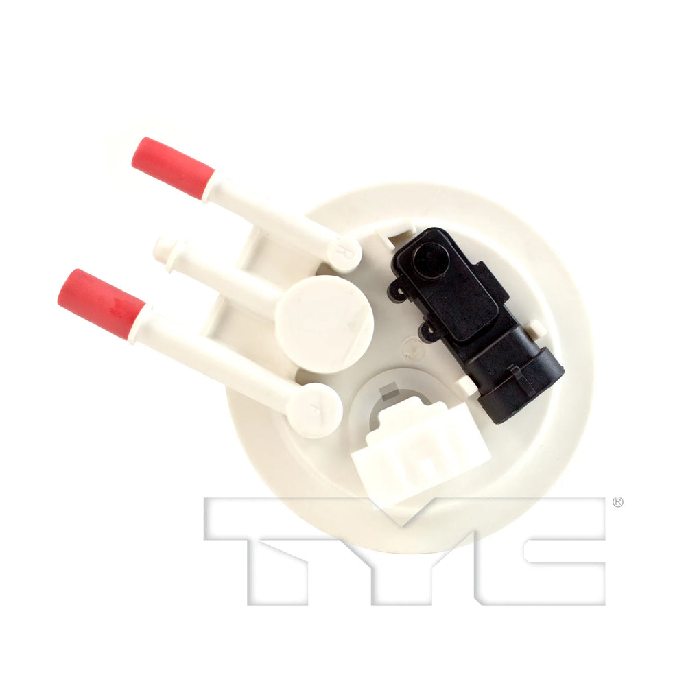 TYC auto part