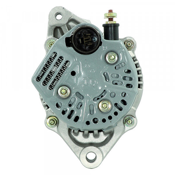 REMY red auto part